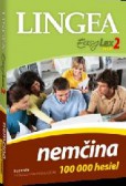 EasyLex2 plus Nemčina EasyLex2 plus Nemčina