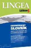 Lexicon5 Ekonomický slovník anglicko-slovenský slovensko-anglický (download)