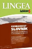 Lexicon5 Ekonomický slovník nemecko-slovenský slovensko-nemecký (download)