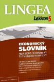 Lexicon5 Ekonomický slovník nemecko-slovenský slovensko-nemecký (download) Lexicon5 Ekonomický slovník nemecko-slovenský slovensko-nemecký (download)