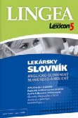 Lexicon5 Lekársky slovník anglicko-slovenský slovensko-anglický (download) Lexicon5 Lekársky slovník anglicko-slovenský slovensko-anglický (download)