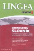Lexicon5 Ekonomický slovník francúzsko-slovenský slovensko-francúzsky (download)