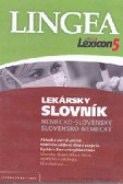 Lexicon5 Lekársky slovník nemecko-slovenský slovensko-nemecký (download) Lexicon5 Lekársky slovník nemecko-slovenský slovensko-nemecký (download)