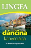 Dánčina - konverzácia