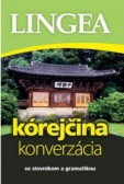 Kórejčina - konverzácia Kórejčina - konverzácia