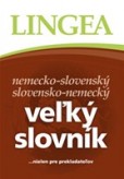 Nemecko-slovenský a slovensko-nemecký veľký slovník