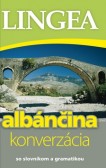 Albánčina - konverzácia Albánčina - konverzácia