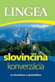 Slovinčina - konverzácia Slovinčina - konverzácia