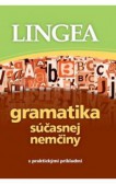 Gramatika súčasnej nemčiny Gramatika súčasnej nemčiny