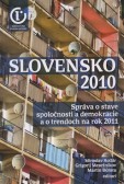 Slovensko 2010 Slovensko 2010