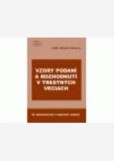 Vzory podaní rozhodnutí v trestných veciach Vzory podaní rozhodnutí v trestných veciach