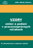 Vzory zmlúv a podaní pre občanov, 4. vydanie Vzory zmlúv a podaní pre občanov, 4. vydanie