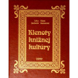Klenoty knižnej kultúry - imitácia kože Klenoty knižnej kultúry - imitácia kože