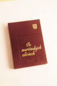 Po martinských uliciach Po martinských uliciach