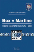 Box v Martine Box v Martine