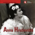 Anna Hrušovská Anna Hrušovská