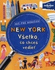 New York - Všetko, čo chceš vedieť