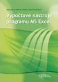 Výpočtové nástroje programu MS Excel + CD Výpočtové nástroje programu MS Excel + CD