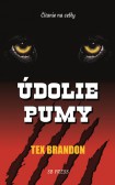Údolie pumy Údolie pumy