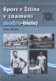Šport v Žiline v znamení modro-bielej Šport v Žiline v znamení modro-bielej