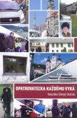 Opatrovateľka každému vyká Opatrovateľka každému vyká