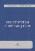 Súdny systém EÚ