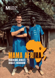 Mama Afrika Mama Afrika