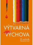 Výtvarná výchova pre 2. ročník ZŠ Výtvarná výchova pre 2. ročník ZŠ