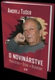 O novinárstve O novinárstve