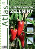 Atlas chorôb a škodcov zeleniny Atlas chorôb a škodcov zeleniny
