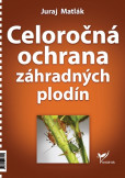 Celoročná ochrana záhradných plodín Celoročná ochrana záhradných plodín