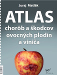 Atlas chorôb a škodcov ovocných plodín a viniča (6.vydanie) Atlas chorôb a škodcov ovocných plodín a viniča (6.vydanie)