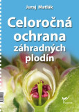 Celoročná ochrana záhradných plodín Celoročná ochrana záhradných plodín