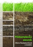 Pôdoznalecký slovník Pôdoznalecký slovník