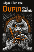 Dupin - Prvý detektív Dupin - Prvý detektív