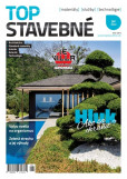 Top stavebné materiály, služby, technológie jar 2020 Top stavebné materiály, služby, technológie jar 2020