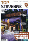 Top stavebné materiály, služby, technológie jeseň 2020 Top stavebné materiály, služby, technológie jeseň 2020