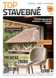 Top stavebné materiály, služby, technológie jeseň 2024 Top stavebné materiály, služby, technológie jeseň 2024