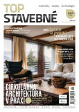 Top stavebné materiály, služby, technológie jeseň 2025 Top stavebné materiály, služby, technológie jeseň 2025