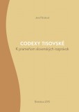 Codexy tisovské