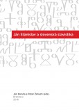 Ján Stanislav a slovenská slavistika