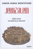 Jeruzalem Jeruzalem
