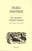 Za ozvenou tichých hlasov Za ozvenou tichých hlasov