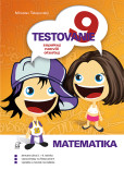 Testovanie 9 matematika (2.vydanie)