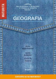 Geografia Geografia
