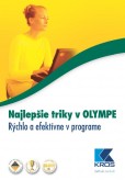 Najlepšie triky v OLYMPE Najlepšie triky v OLYMPE