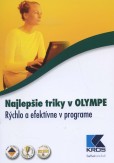 Najlepšie triky v OLYMPE Najlepšie triky v OLYMPE