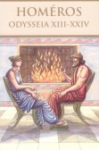 Odysseia XIII-XXIV Odysseia XIII-XXIV