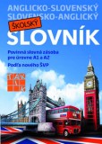 Anglicko-slovenský a slovensko-anglický školský slovník