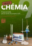 Hravá chémia 9 Hravá chémia 9